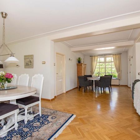 Het Jaarsveldhof Bed & Breakfast Montfoort Екстериор снимка