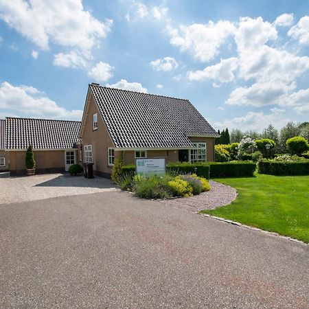 Het Jaarsveldhof Bed & Breakfast Montfoort Екстериор снимка