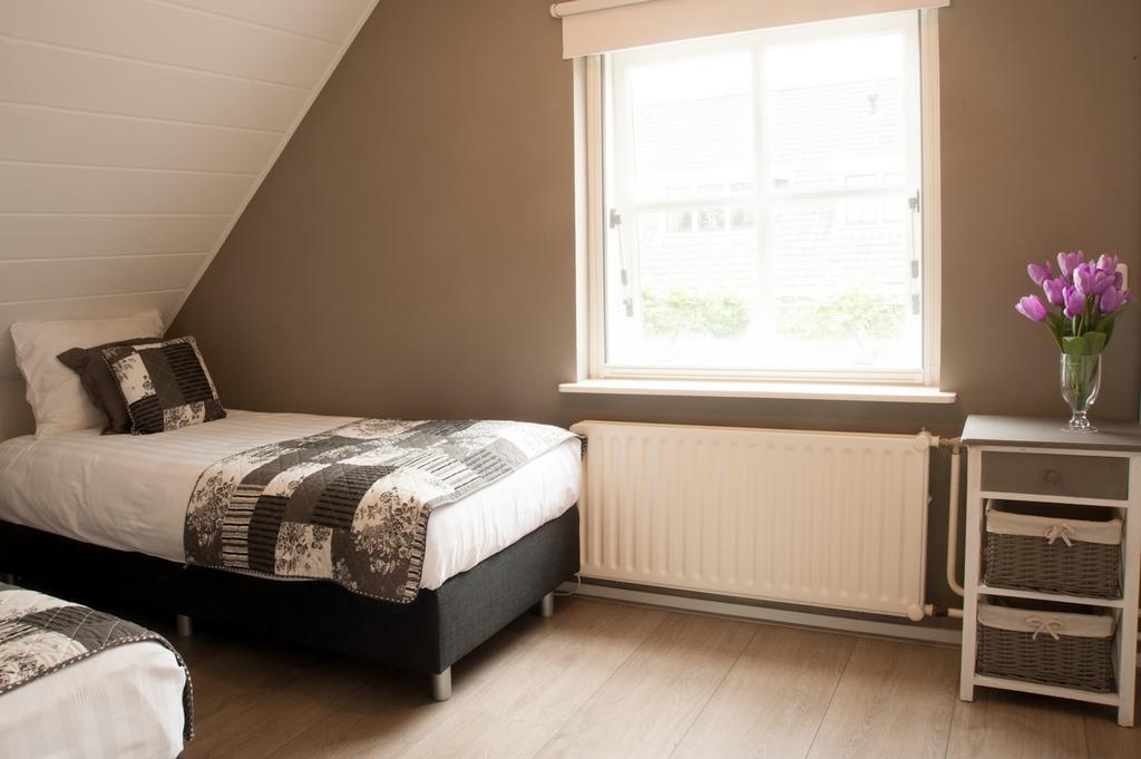 Het Jaarsveldhof Bed & Breakfast Montfoort Екстериор снимка