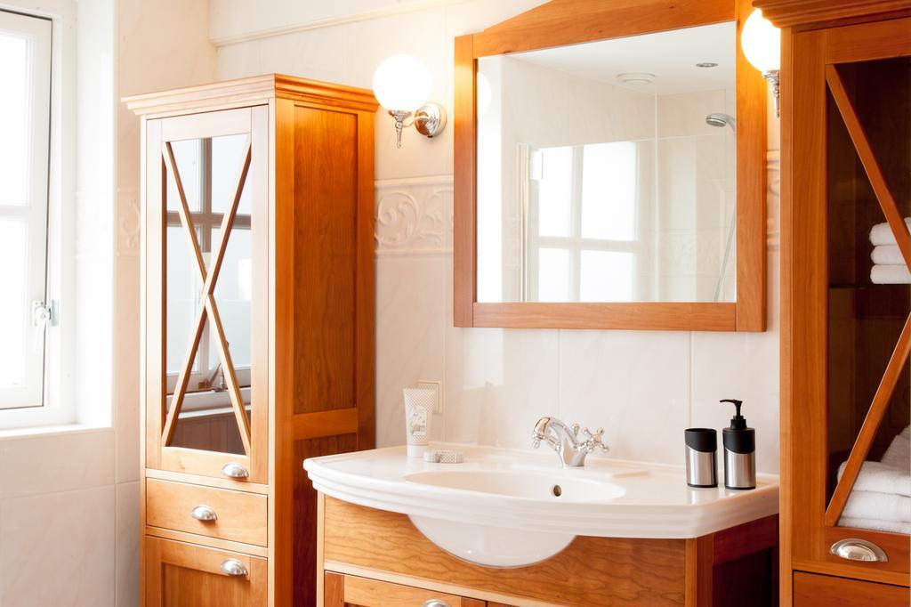 Het Jaarsveldhof Bed & Breakfast Montfoort Стая снимка