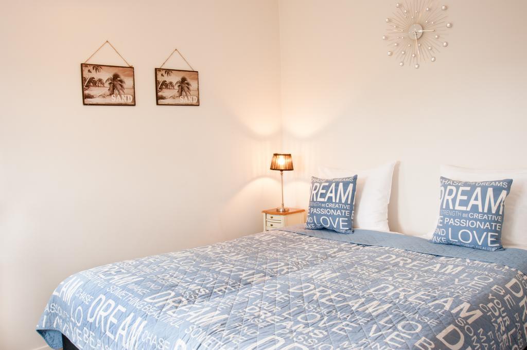 Het Jaarsveldhof Bed & Breakfast Montfoort Екстериор снимка