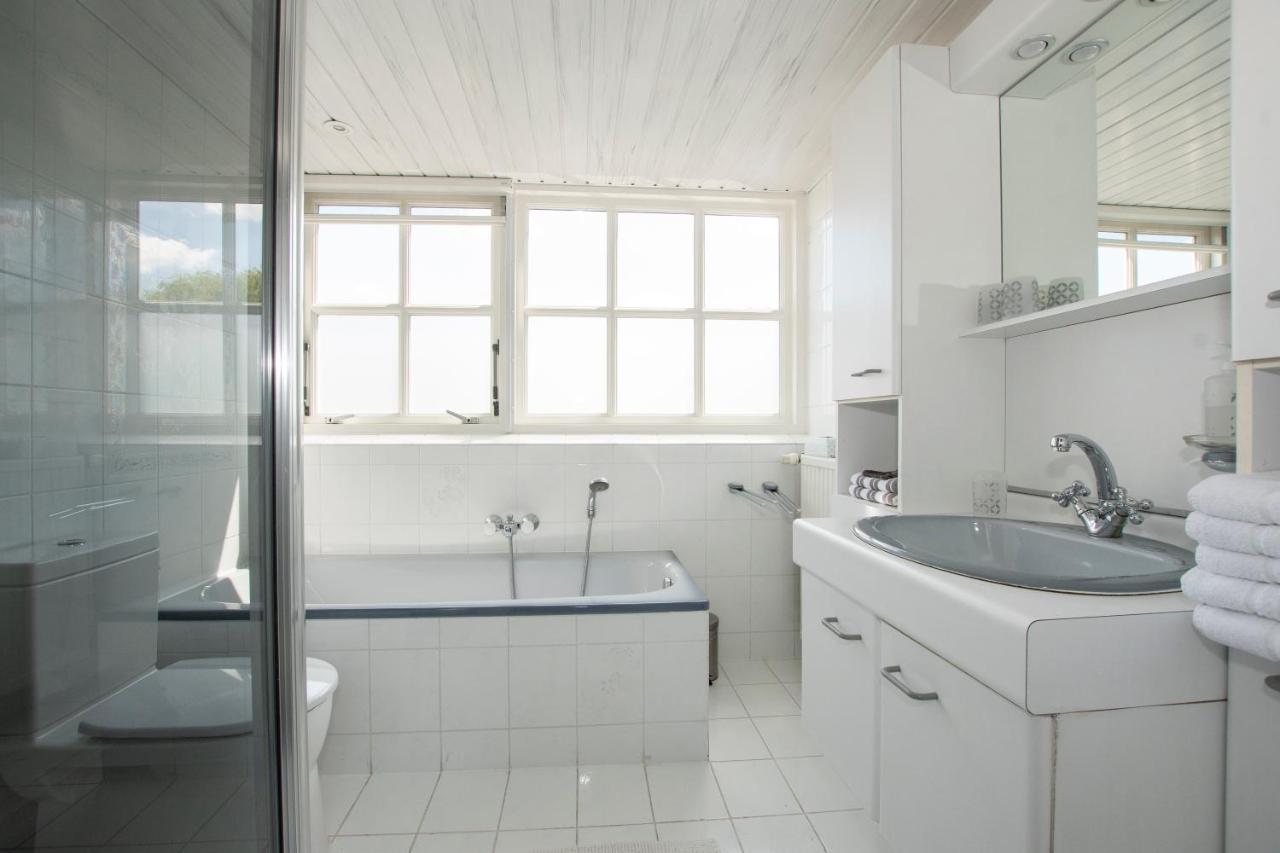 Het Jaarsveldhof Bed & Breakfast Montfoort Екстериор снимка