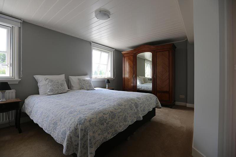Het Jaarsveldhof Bed & Breakfast Montfoort Екстериор снимка