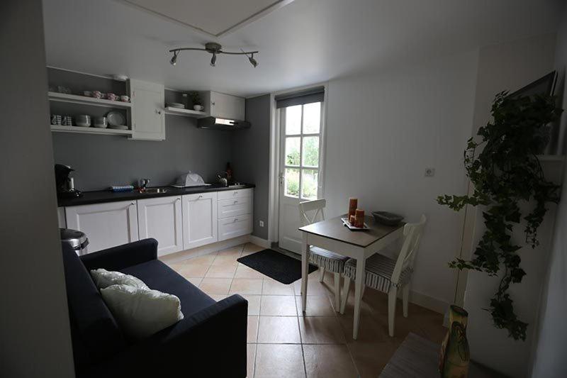 Het Jaarsveldhof Bed & Breakfast Montfoort Екстериор снимка