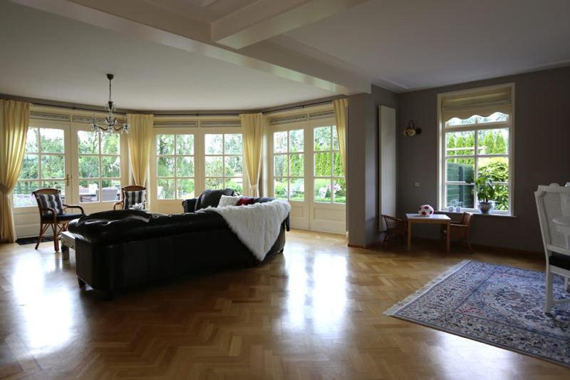 Het Jaarsveldhof Bed & Breakfast Montfoort Стая снимка